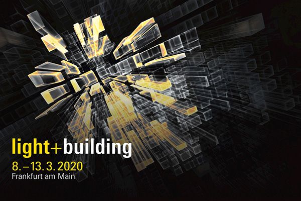 Light + Building Messe 2020