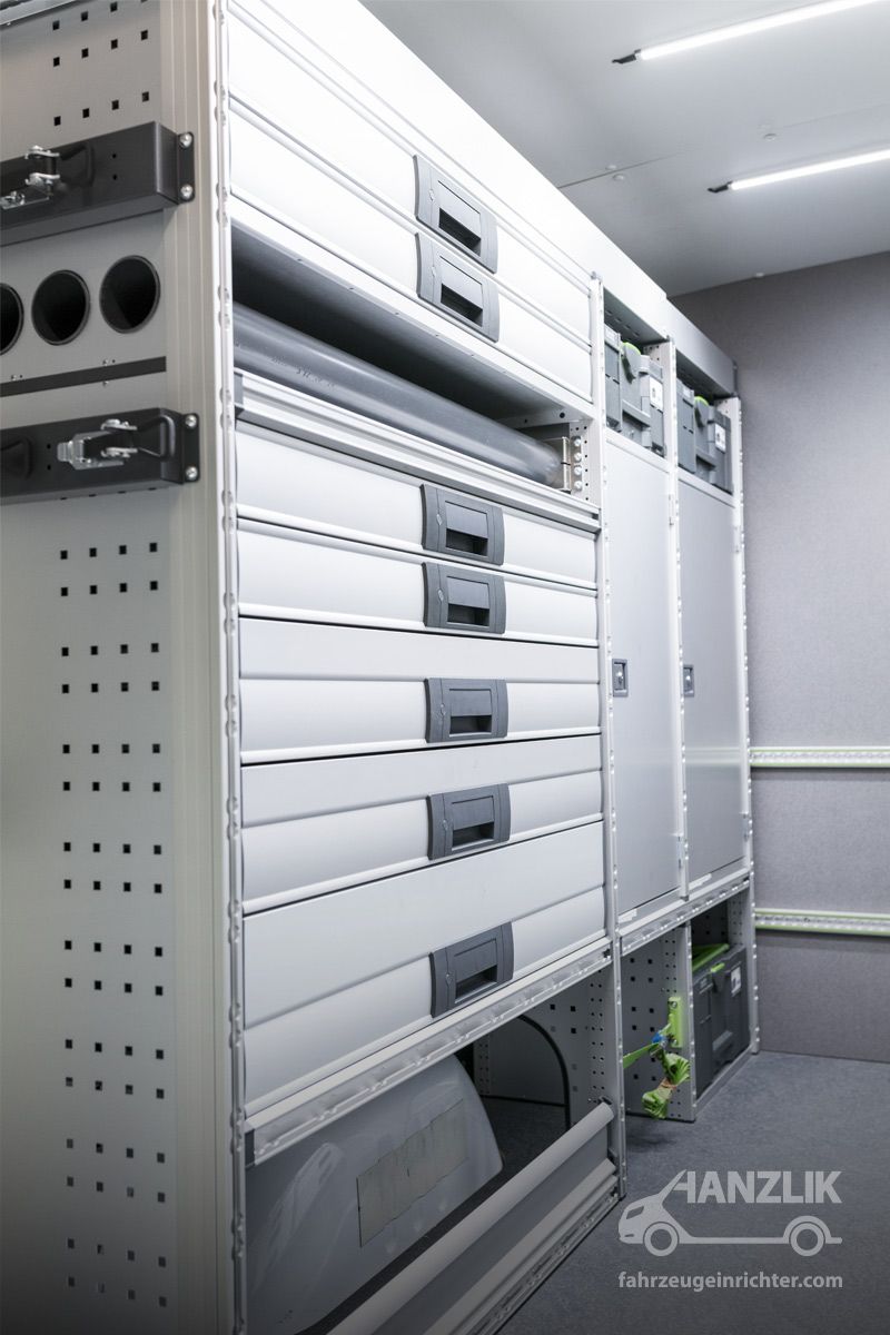 Mercedes-Benz Sprinter L3H2