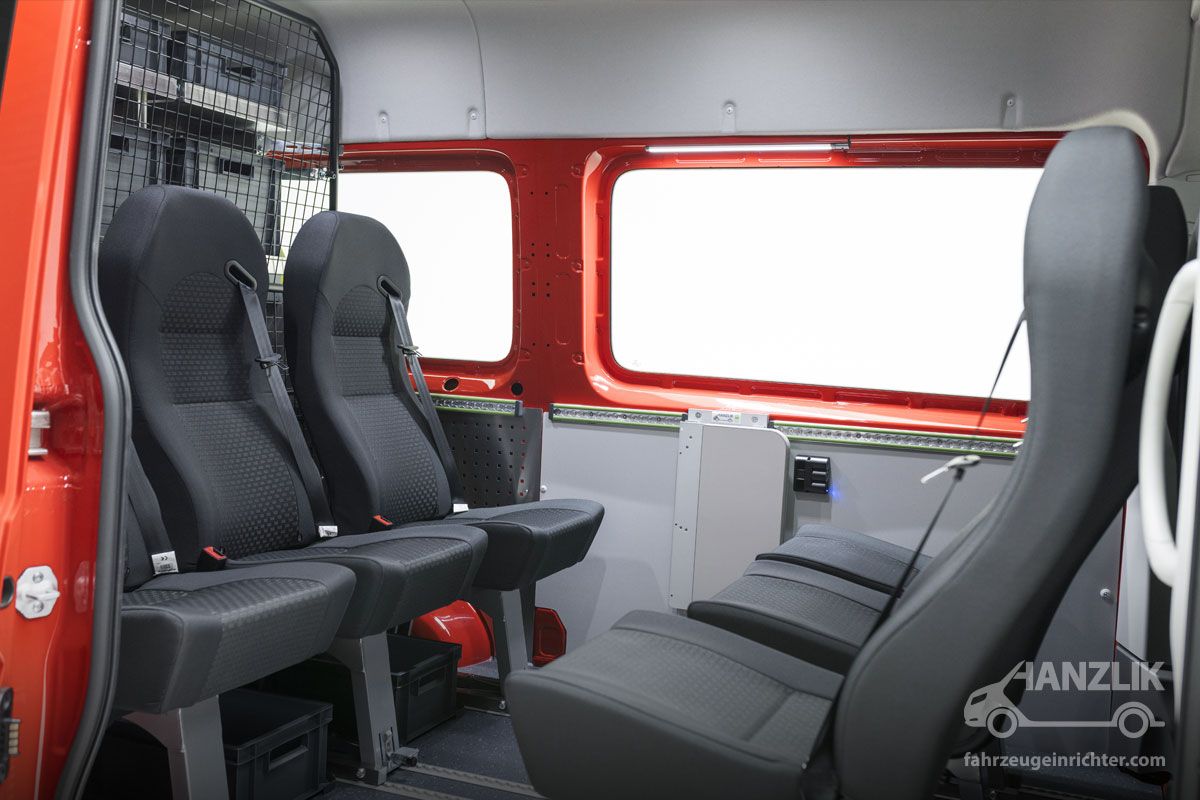 VW Crafter