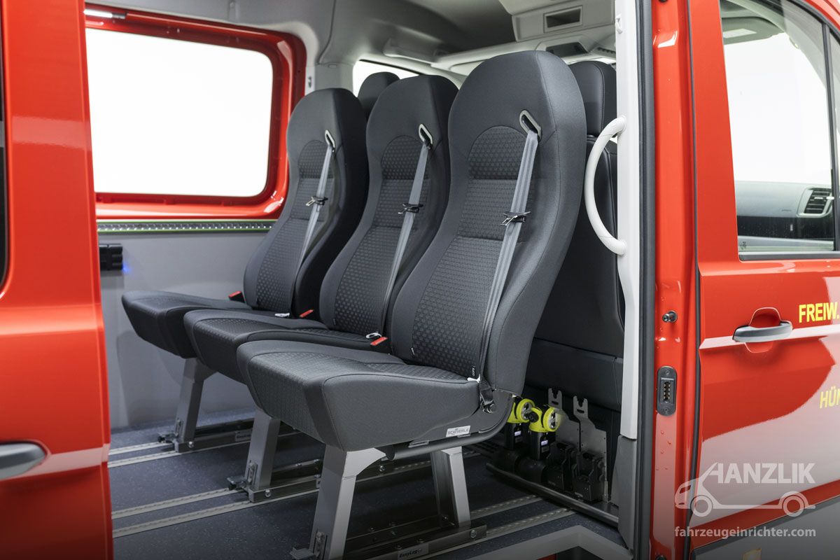VW Crafter