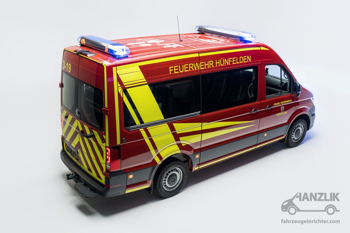 VW Crafter