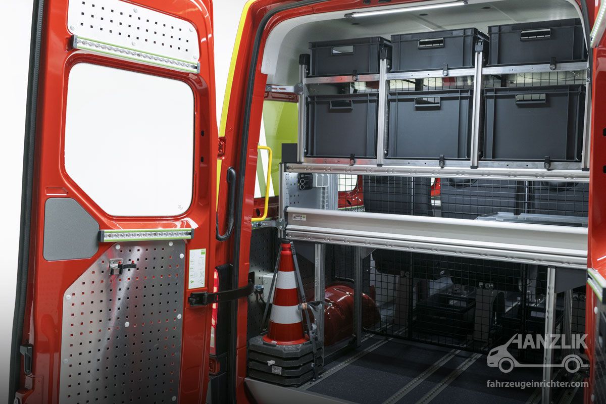 VW Crafter