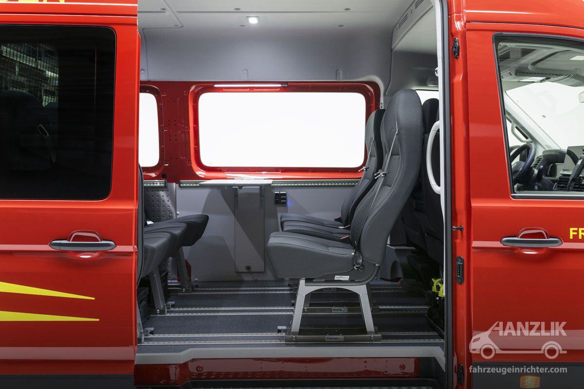 VW Crafter