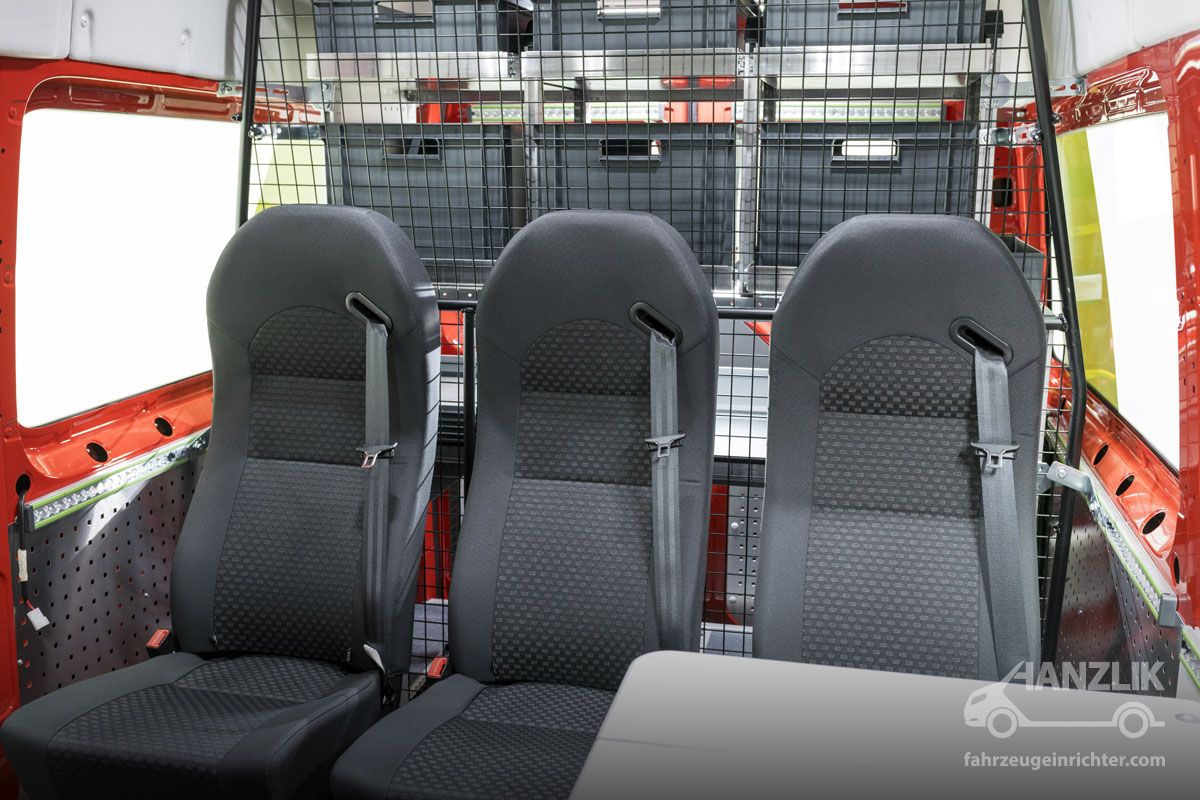 VW Crafter