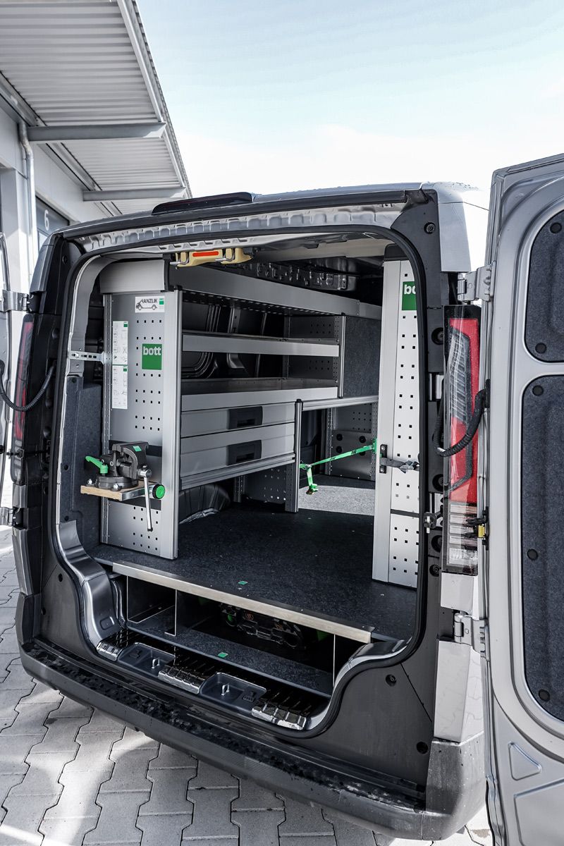 KIA PV5 Cargo