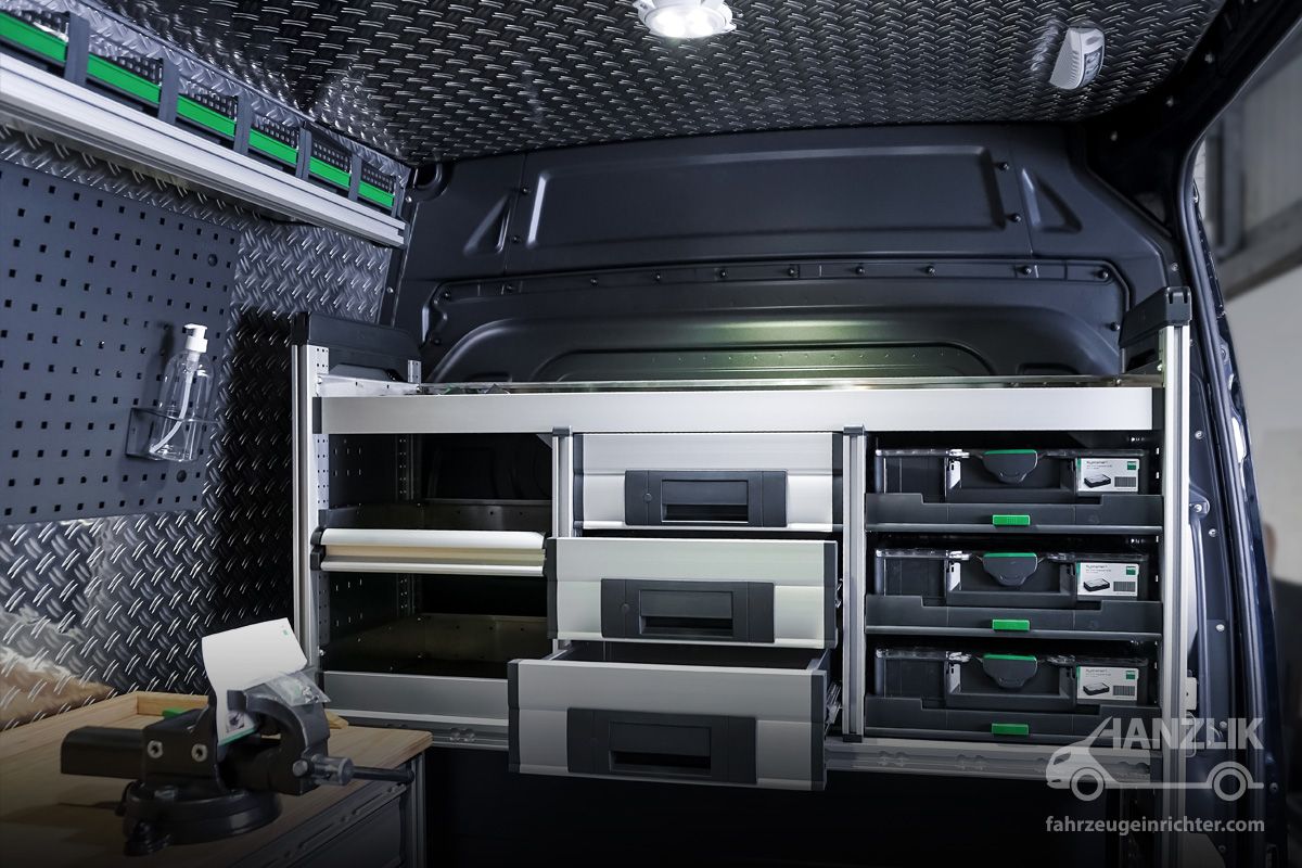Mercedes Benz Sprinter