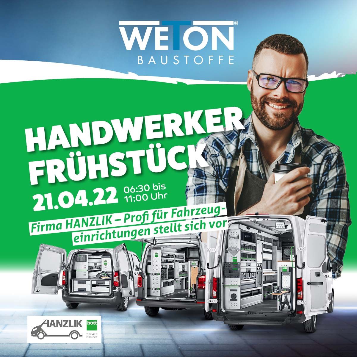 Unterwegs mit dem Ford Ranger