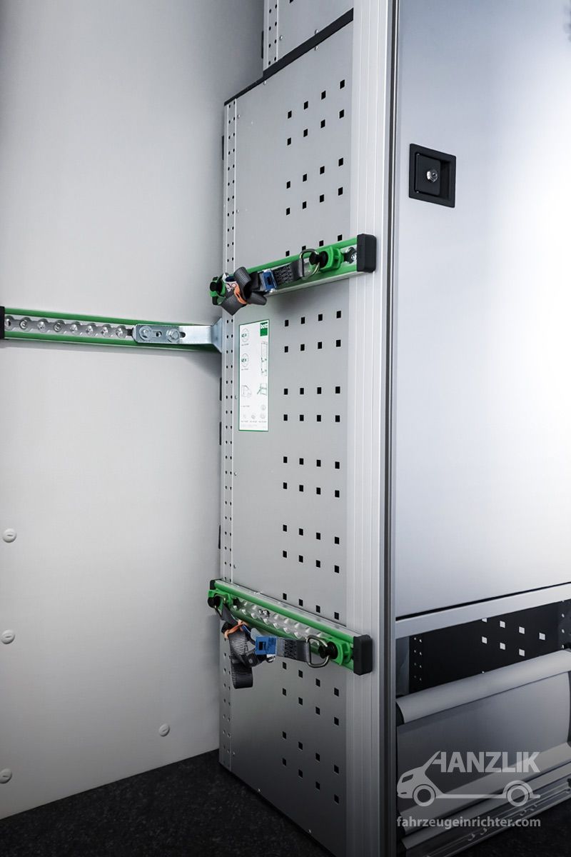 Mercedes-Benz Sprinter L3H2