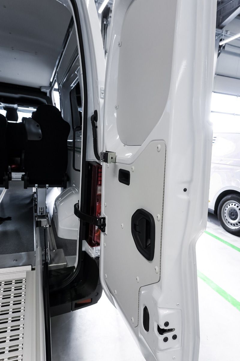 Renault Master XDD L3H2
