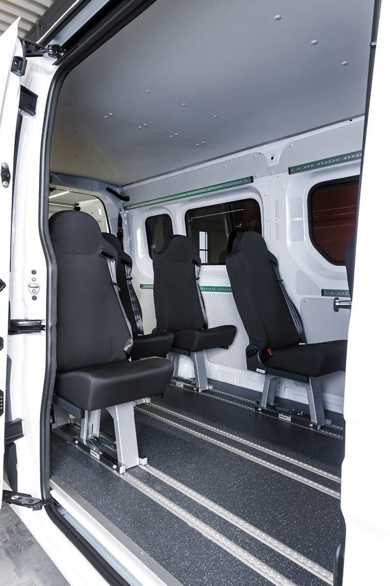Renault Master XDD L3H2