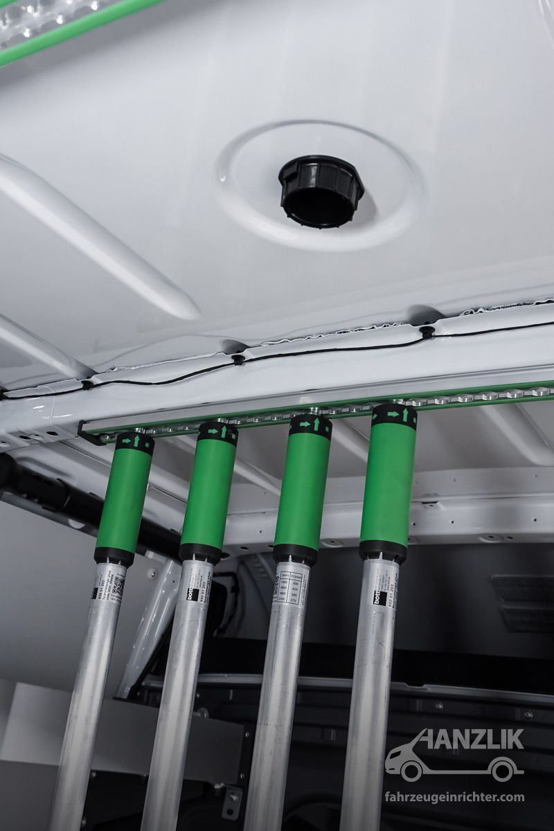 Mercedes-Benz Sprinter L3H2