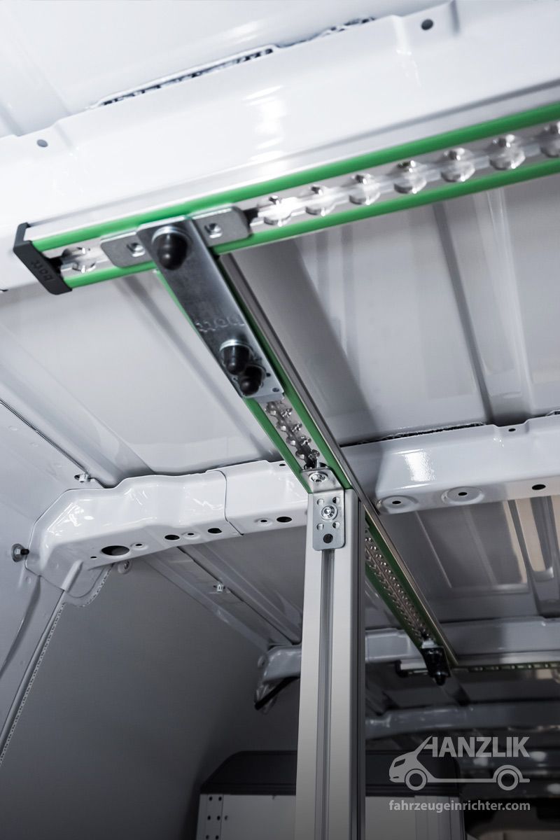 Mercedes-Benz Sprinter L3H2