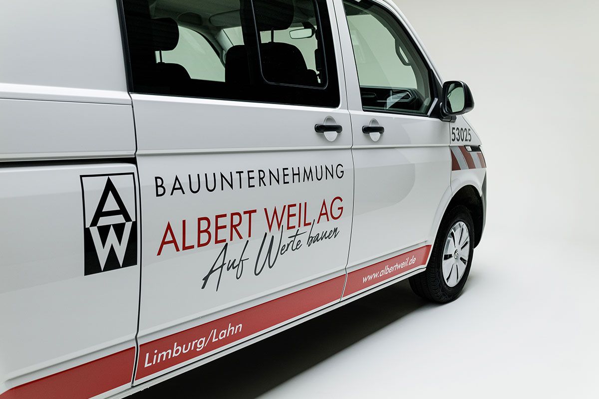 Fahrzeugeinrichtung VW T6