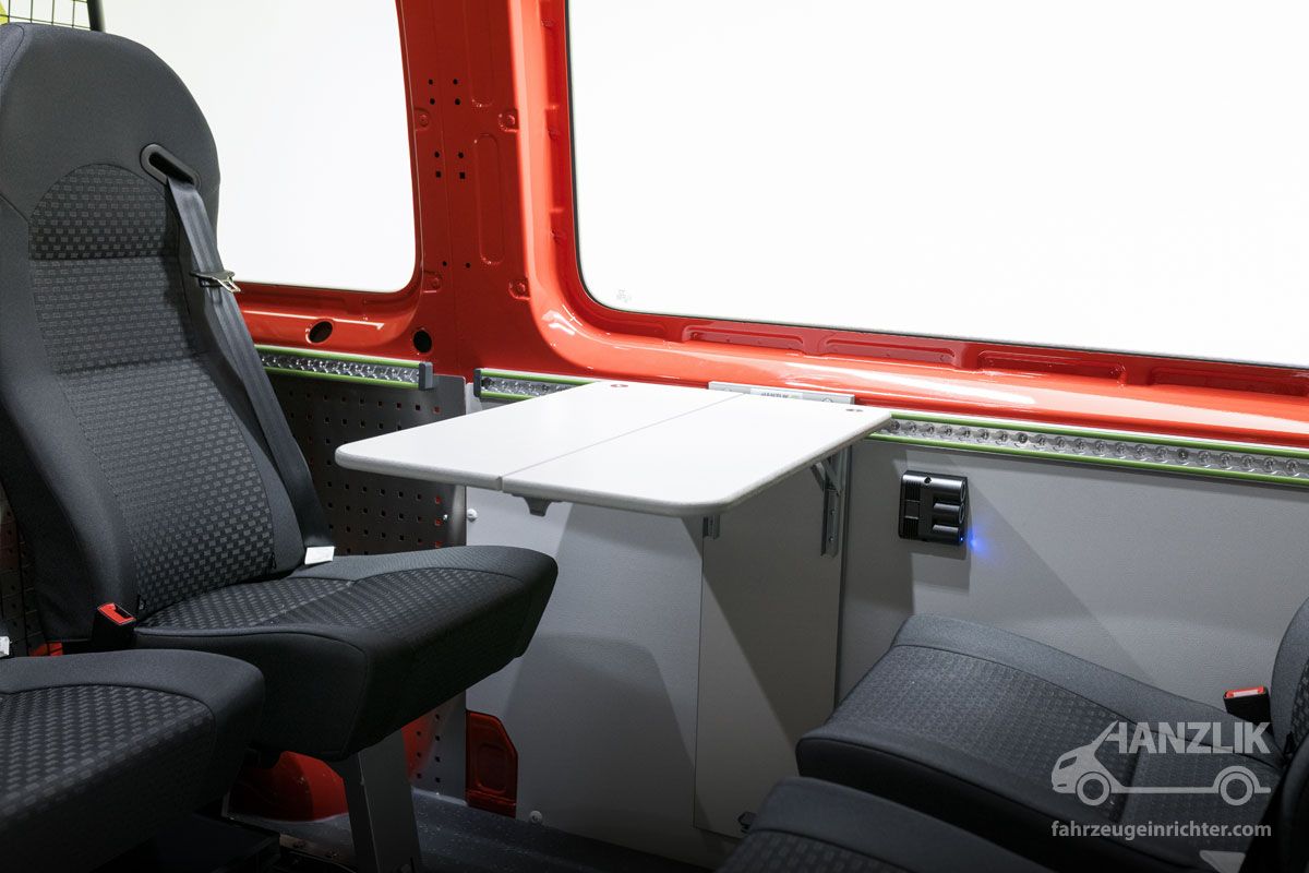 VW Crafter