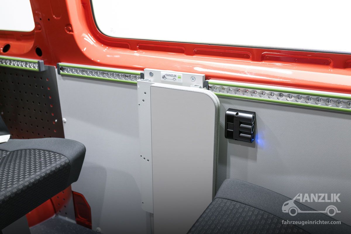 VW Crafter