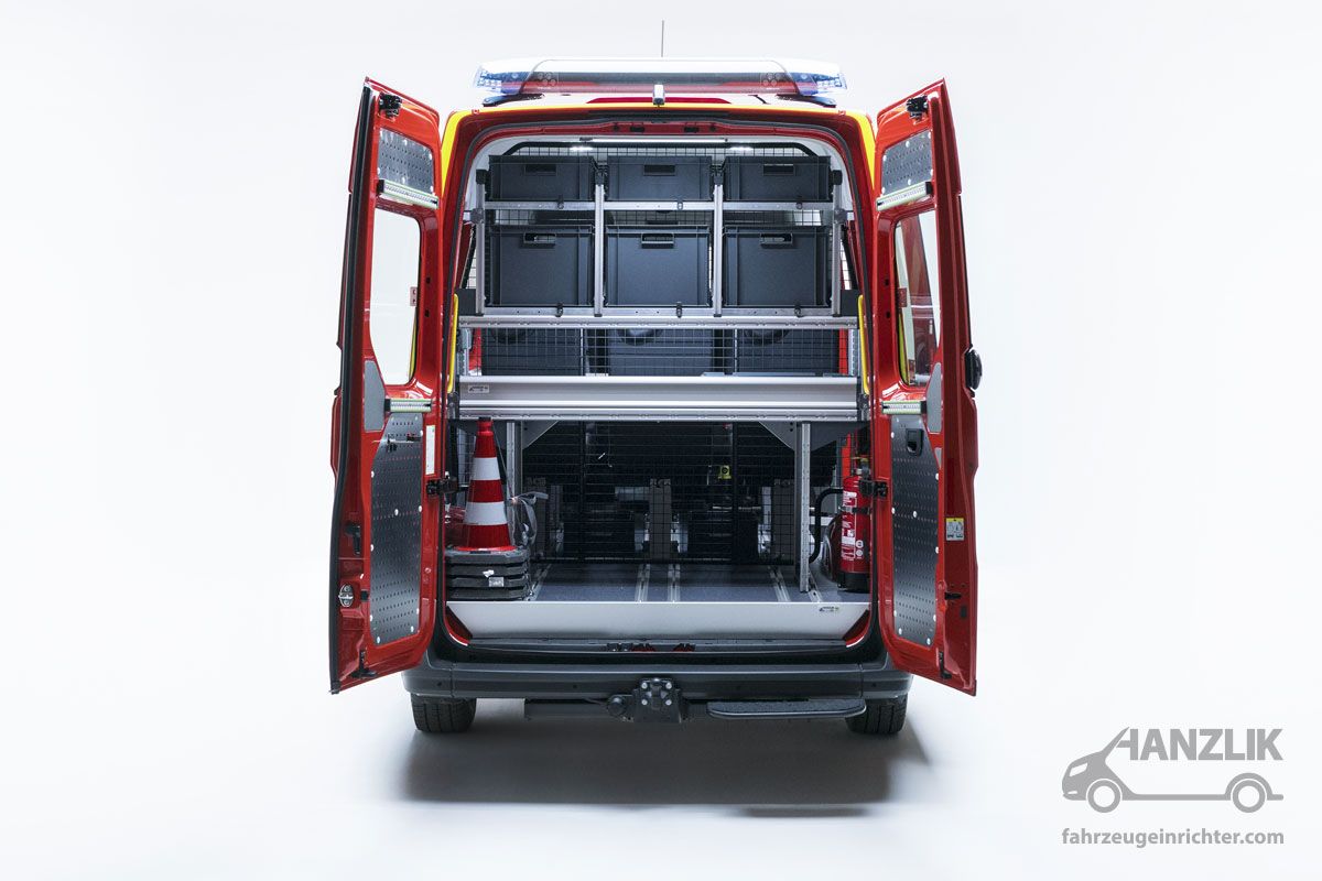 VW Crafter