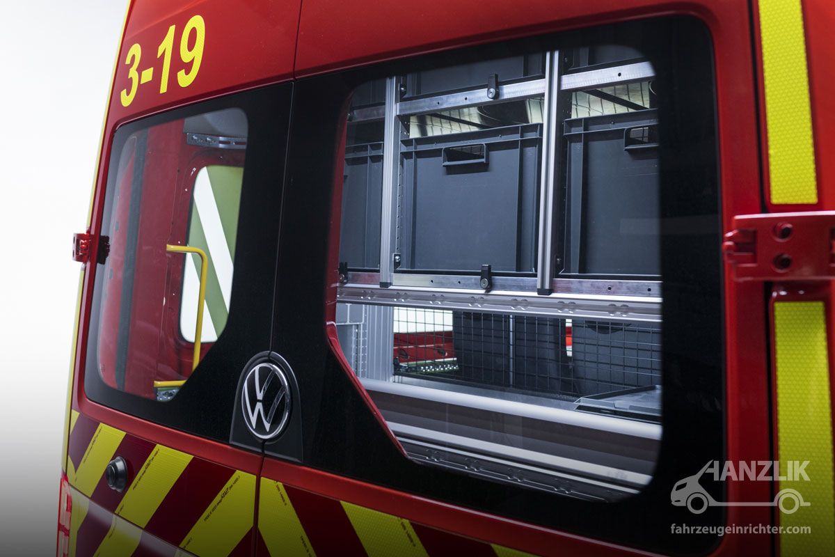 VW Crafter