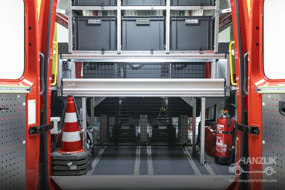 VW Crafter
