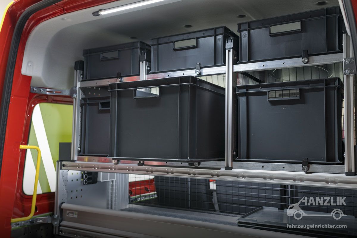VW Crafter