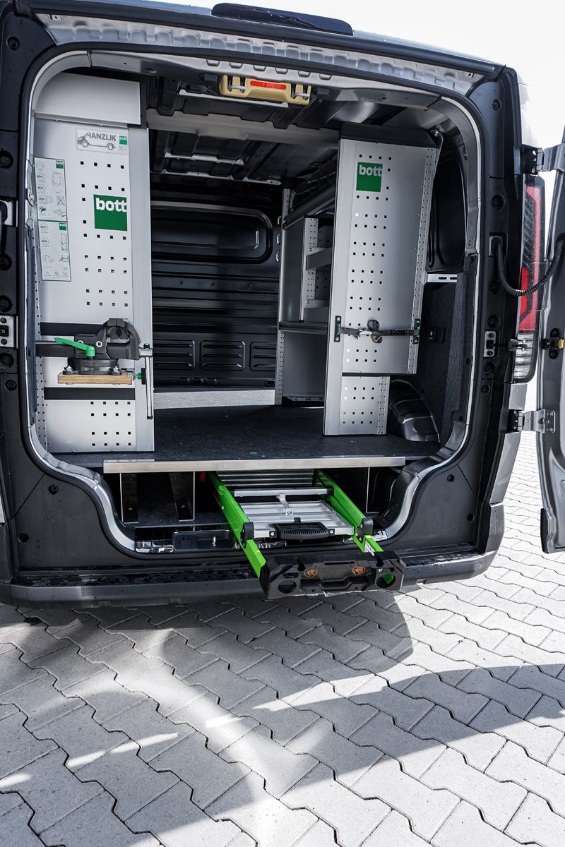 KIA PV5 Cargo