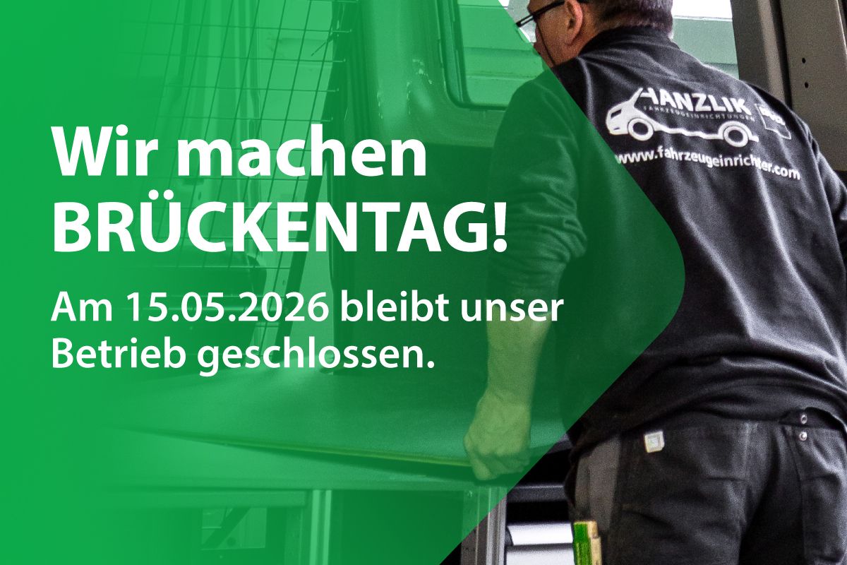Brückentag
