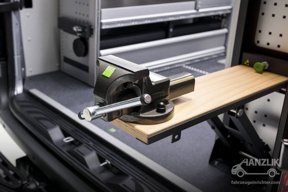 Demofahrzeug -  Mercedes Sprinter L2H2